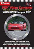  PSP Video converter
