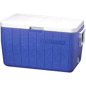 Coleman �|�����C�g 48 �u���[ 5248A718G