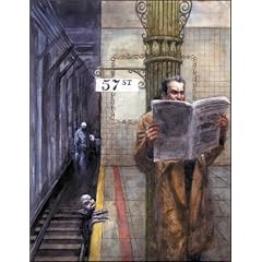 New York by Night (Vampire: The Masquerade Novels)
