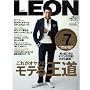 LEON (���I��) 2008�N 11���� [�G��]