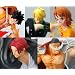 �����s�[�X �A�^�b�N���[�V�����Ychap.2 ONE PIECE ATTACK MOTIONS �t�B�M���A �H�� �o���_�C(�S�T��t���R���v�Z�b�g)