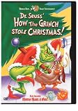 [DVD] Dr. Seuss - How the Grinch Stole Christmas/Horton Hears a Who
