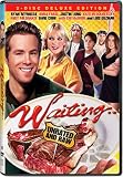 [DVD] Waiting (Full Screen) (Unrated and Raw Deluxe Edition)
