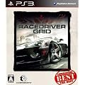 RACE DRIVER GRID  Codemasters THE BEST