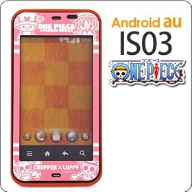 �����s�[�X�~�p���\�����[�N�X��au IS03�v�����g�K�[�hSENSAI(02/�`���b�p�[�~���t�B)