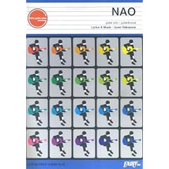 �M�^�[�s�[�X75 NAO by HY