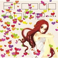 Eropop Anime