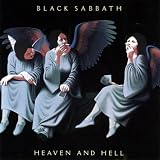 [Music] Heaven and Hell