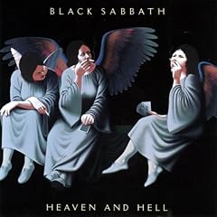 Heaven & Hell
