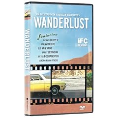 Wanderlust [DVD] [Import]