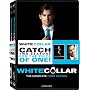 White Collar: Seasons 1 & 2 [DVD] [Import] <b>DVD</b> ~ Matt Bomer