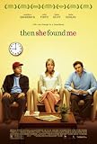  Then She Found Me Original 27x40 Single Sided Movie Poster - Not A Reprint