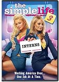 [DVD] The Simple Life 3: The Interns