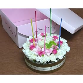 �����������Ȃ��Ԃ̃f�R���[�V�����P�[�L�I�₳�����s���N��X�����L�����h�����������I ���a�����ɐ��Ԃ̂������ȃA���I���W�i���t�����[�P�[�L