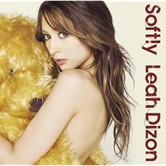 Softly (初回限定盤)(DVD付)