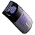 National �t�@�C�u�Z���X�V���[�Y ���b�O�w�A�[�V�F�C�p�[ ES795P-H
