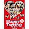 KBS�ؗ��o���G�e�B�u�n�b�s�[�E�g�D�Q�U�[(1)�N�H���E�T���E/RAIN(�s)�ҁv [DVD]