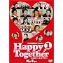 KBS�ؗ��o���G�e�B�u�n�b�s�[�E�g�D�Q�U�[(1)�N�H���E�T���E/RAIN(�s)�ҁv [DVD]