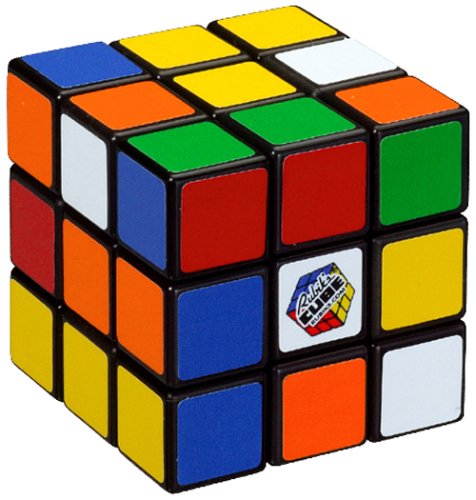 ���[�r�b�N�L���[�u (6�ʊ����U�����t) ���K�n�E�X (90���̊��z) 1,439
