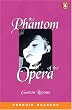 Phantom of the Opera, The, Level 5, Penguin Readers (Penguin Readers (Graded Readers))