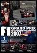 F1�O�����v�� 2007 VOL.1 Rd.1~Rd.5 [DVD]
