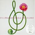 It�fs a wonderful world