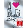 �A�C�E���� R&B DVD IV 10TH ANNIVERSARY
