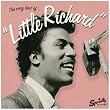 Very Best of Little Richard (Dig)