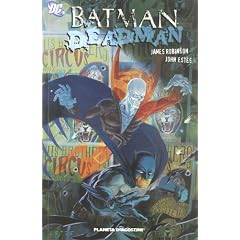 Batman, Deadman