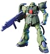 HGUC 1/144 MS-06FZ �U�NII�� (�@����m�K���_��0080 �|�P�b�g�̒��̐푈)