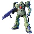 HGUC 1/144 MS-06FZ �U�NII�� (�@����m�K���_��0080 �|�P�b�g�̒��̐푈)