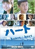 [DVD]陣内孝則 ハート DVD-BOX