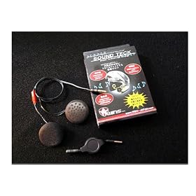 [�E�C���Y] �I�[�g�o�C�w�����b�g�p�X�e���I�X�s�[�J�[ �T�E���h�e�b�N / Sound Teck / SOUND TECK ST3106