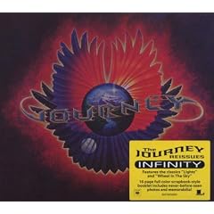 Infinity (Dig) (Spkg)