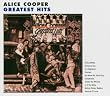 Alice Cooper's Greatest Hits