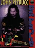 [Book] Rock Discipline with CD (Audio)