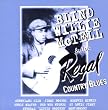 Regal Country Blues