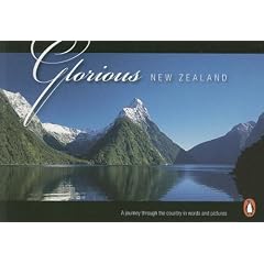Glorious New Zealand