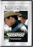 [DVD] Brokeback Mountain (Widescreen Edition)