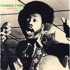 Florida Funk: 1968-1975