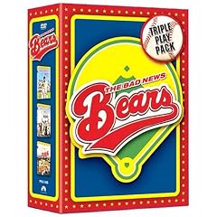 ����΂�! �x�A�[�Y �g���v���v���C �p�b�N (������萶�Y) [DVD]