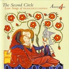 �Z�J���h�E�T�[�N��~�t�����`�F�X�R�E�����f�B�[�j�̗���  (SECOND CIRCLE: LOVE SONGS)