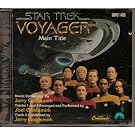Star Trek Voyager: Main Title