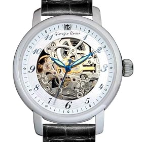 Giorgio Rossi (�W�����W�I ���b�V) �r���v GR0001-SI �X�P���g��(���A�\)