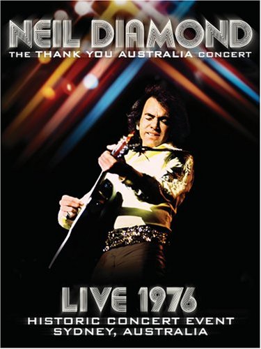  Thank You Australia Concert: Live 1976