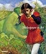 Shakespeare in Art