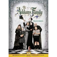 The Addams Family
