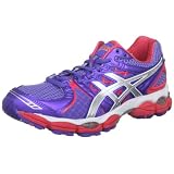 Asics Gel Nimbus 14 W Trainer