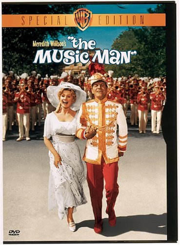  The Music Man (Special Edition)