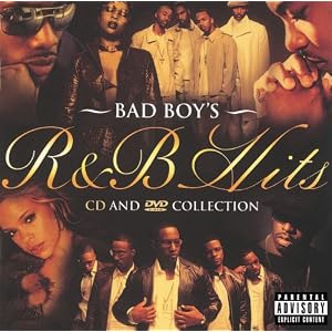Various Artists - Bad Boy's R&B Hits